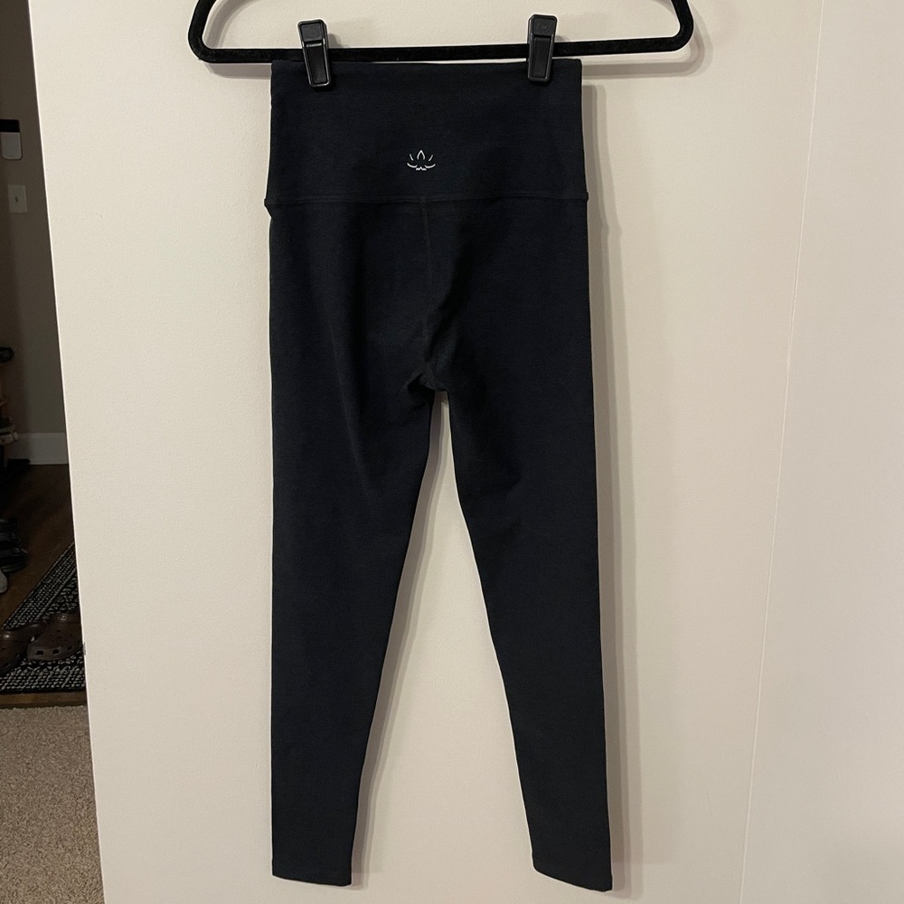 Beyond Yoga Spacedye Leggings Size Small